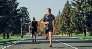BJSM: physical activity reduces the risk of death in dementia by 30%