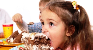 Science: children should not be given sugary foods in the first years of life