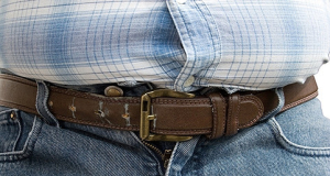 BMJ Case Reports: Tight belts can lead to cancer, researchers warn