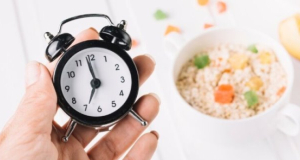 JAMA: If obese, one can lose 1.3 kg of weight in 3 months of interval fasting