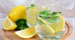 Lemon water: Benefits and Harms