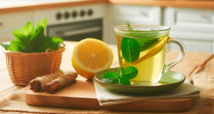 Կանաչ թեյով կոմբուչան օգնում է նիհարել. Foods