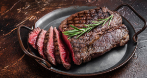 SciAdv: red meat is dangerous to both your health and the environment