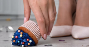Should you eat food that fell on ground if it was picked back up very quickly?