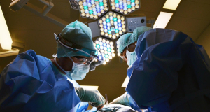 World's first beating heart was transplanted in Italy