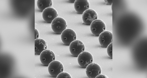 Science Robotics: New microrobots developed for targeted drug delivery