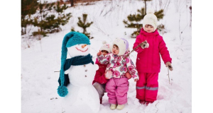 MedicalXpress: Winter clothing increases chances of children getting lice