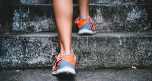 JAMA: Six thousand steps a day can reduce the risk of depression by 9%