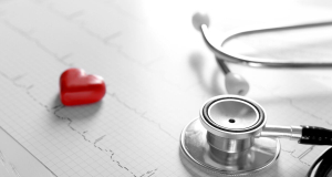 JAMA: Children's heart health may begin to deteriorate at age ten