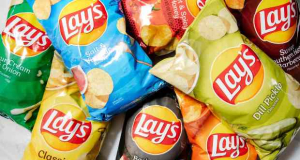 Lay's Classic Potato Chips recalled in 2 US states over 'life-threatening' allergy risk