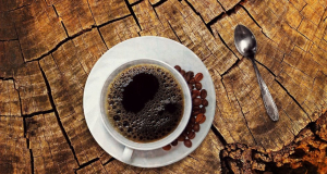 JANA: coffee protects against cognitive deterioration in atrial fibrillation
