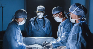 NEJM: German surgeon contracted histiocytoma from a patient during surgery