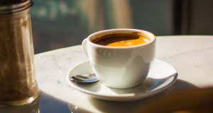 EHJ: drinking coffee in the morning reduces cardiovascular disease risk