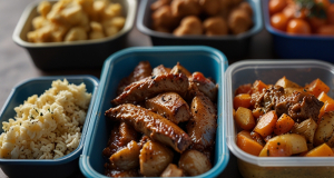 The Lancet: consumption of ready meals increases the risk of fatal heart attack and stroke