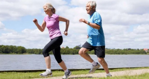 Brain Research: Regular aerobic exercise can significantly reduce Alzheimer's disease markers