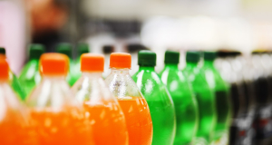 NatMed: more than 300,000 people a year lose their lives because of sugary drinks