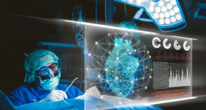 AI will enable rapid treatment of diseases, including cancer, OpenAI and Oracle say
