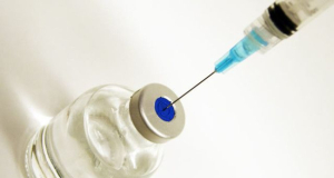 Nature: Cancer vaccine shows promise for patients with stage III and IV kidney cancer
