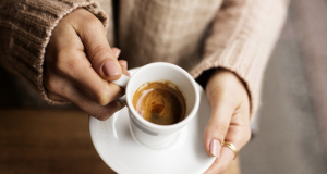 American Journal of Clinical Nutrition: Coffee without sugar reduces risk of diabetes