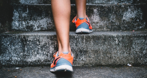 Journal of the American Medical Association: 7,000 steps a day reduces risk of depression by about a third, study finds