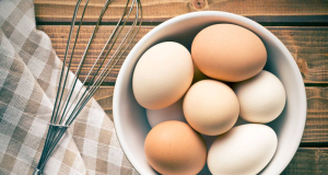The Conversation: cholesterol from eggs is poorly absorbed by the body