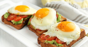 JAD: breakfast after 9am can worsen mental health