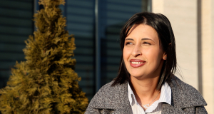 «Գուցե Աստծո ողորմությունն է սա». 31–ամյա Անուշը գտել է իր բժիշկներին և հաղթահարել քաղցկեղը