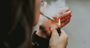 Ученые выяснили, как структура ДНК влияет  на повреждения, вызываемые сигаретным дымом