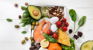 Nutrients: Excess fat in diet worsens sleep quality, study shows
