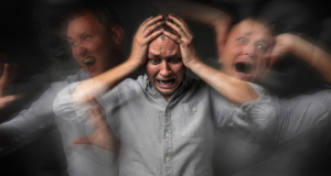 AJP: Schizophrenia symptoms are linked to individual brain characteristics