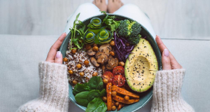 Nature Microbiology: Low-carb diets can increase risk of colorectal cancer, study finds