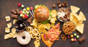 Nature Metabolism: Excessive consumption of fatty and sweet foods may cause lung cancer, study suggests