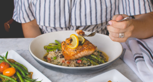 Nutrients: eating slowly can help fight obesity
