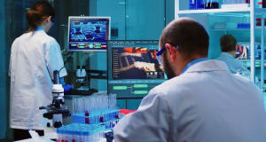Japan ‘overcomes’ paralysis - with help of stem cells