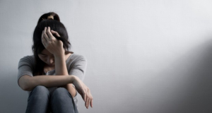 Nature Communications: Researchers propose treating depression with laughing gas