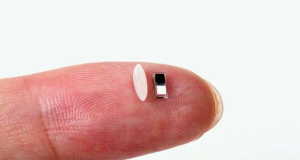 Researchers develop world's smallest self-dissolving pacemaker