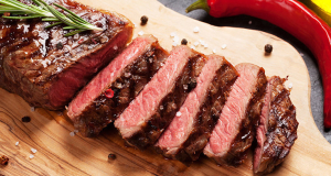 Daily Mail: Meat-Based Diet May Disrupt Hormonal Balance in Women