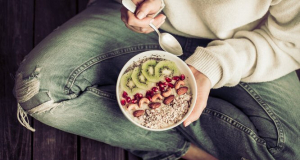 InStyle: Healthy breakfast should include 3 types of foods