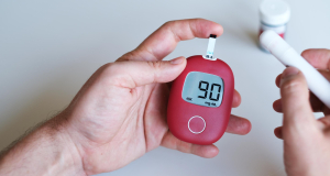Diabetes Care: high sugar levels in youth increase risk of heart abnormalities

