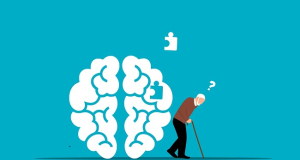 AI reveals Alzheimer's disease biomarker is actually a cause