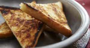 Cancer Research UK: Burnt toast does not considerably increase cancer risk