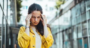 JAMA Neurology: Migraine drug fremanezumab reduces symptoms of depression, study suggests