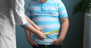 ECO2025: being overweight at age six doubles the risk of developing obesity by age 18
