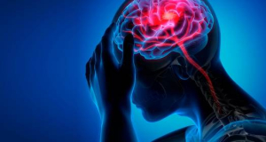 Neurology: микроинсульт может вызвать чувство утомления, длящееся до года