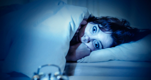 BMC: Just three nights of poor sleep increases the risk of cardiovascular disease