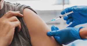 Next-Generation Moderna COVID-19 Vaccine Approved in the U.S.