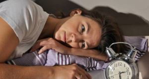 Neuroscience: Sleep disorders, hearing loss share common biological mechanisms