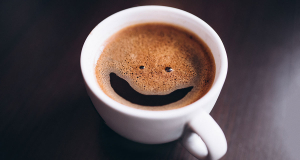 Daily Mail: coffee reduces effectiveness of thyroid medication