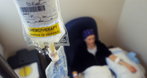 Nature Genetics: New genomic test predicts chemotherapy resistance in cancer patients