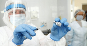Researchers develop universal vaccine against coronavirus